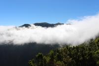 Aussichtspunkt auf der Hochebene Paúl da Serra