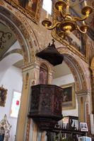 Kapelle in Sao Vincente