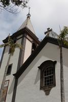 Kapelle in Sao Vincente