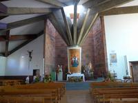 Madeira, Camacha, Kirche Sao Lourence