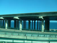 Madeira, Start- und Landebahn des Flughafens 