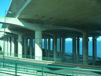 Madeira, Start- und Landebahn des Flughafens 