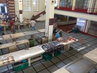 Madeira, Funchal, Markthalle, Fischmarkt