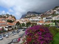 Madeira, Camara de Lobos