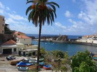 Madeira, Camara de Lobos