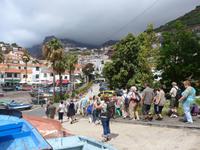 Madeira, Camara de Lobos