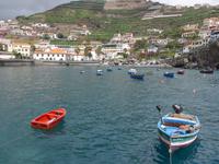 Madeira, Camara de Lobos