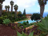 Madeira, Canico, Quinta Splendida