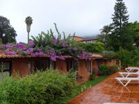 Madeira, Canico, Quinta Splendida