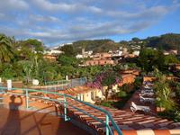 Madeira, Canico, Quinta Splendida