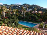 Madeira, Canico, Quinta Splendida