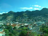 Madeira, Machico