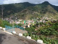 Madeira, bei Machico