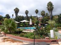 Madeira, Canico, Quinta Splendida