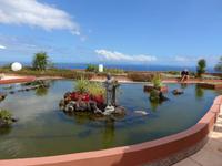 Madeira, Canico, Quinta Splendida 