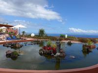 Madeira, Canico, Quinta Splendida 