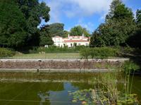 Madeira, 5-Sterne-Hotel in Blandy´s Garden