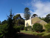 Madeira, Blandy´s Garden