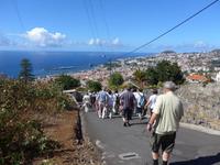 Madeira, Funchal