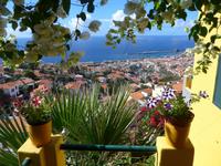 Madeira, Funchal