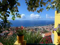 Madeira, Funchal