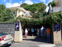 Madeira, Funchal, Orchideen- Fundation