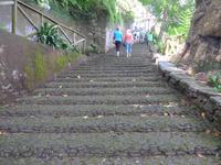 Madeira, Funchal, Monte