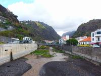 Madeira, Ribeira Brava