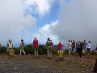 Madeira, Paul da Serra