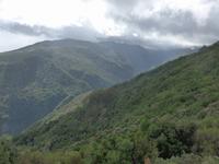 Madeira, Blick in das Ribeira da Janela