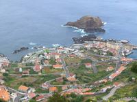 Madeira, Porto Moniz