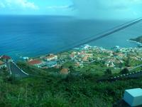 Madeira, Porto Moniz
