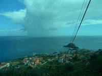 Madeira, Porto Moniz