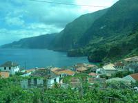 Madeira, Seixal