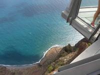 Madeira, Cabo Girao
