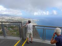 Madeira, Cabo Girao