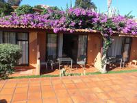 Madeira, Canico, Quinta Splendida