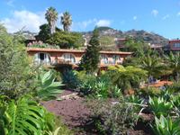 Madeira, Canico, Quinta Splendida