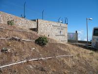 Fotostopp am Pico do Arieiro