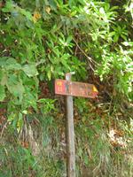 Wanderung Vereda dos Balcões