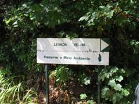 Wanderung Vereda dos Balcões