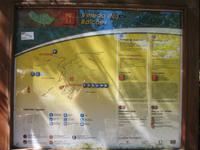 Wanderung Vereda dos Balcões