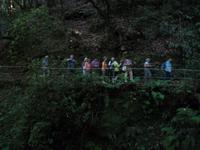 Wanderung Vereda dos Balcões