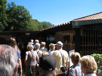 Wanderung Vereda dos Balcões