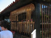 Wanderung Vereda dos Balcões