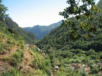 Wanderung Vereda dos Balcões