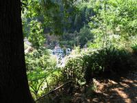 Wanderung Vereda dos Balcões