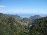 Wanderung Vereda dos Balcões