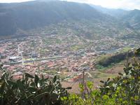 Pico do Facho in Machico