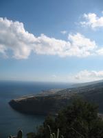 Pico do Facho in Machico
